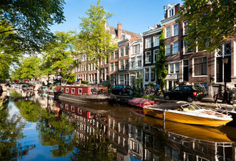 Amsterdam (Pays-Bas)