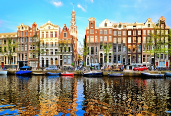 Amsterdam (Pays-Bas)