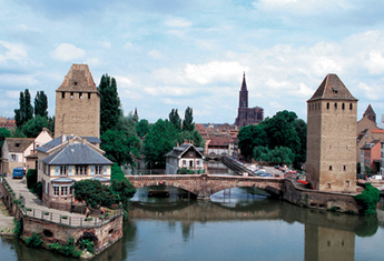 STRASBOURG