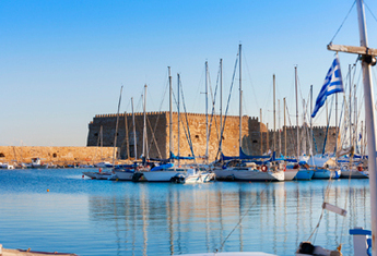 HERAKLION
