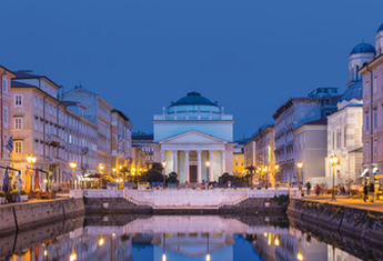 TRIESTE