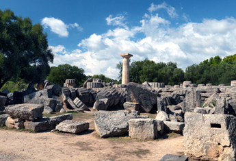 KATAKOLON / OLYMPIE