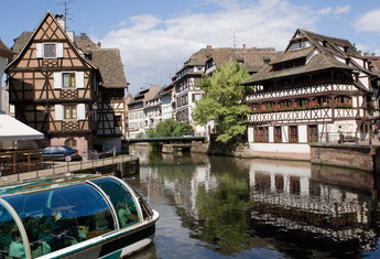 STRASBOURG