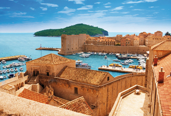 DUBROVNIK