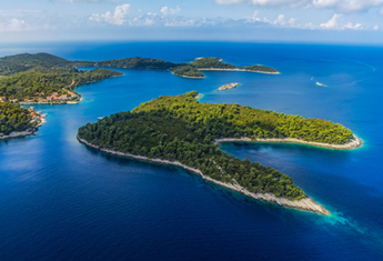 MLJET - KORCULA
