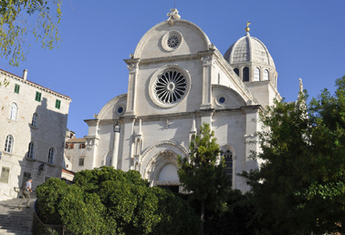 KORCULA - SIBENIK