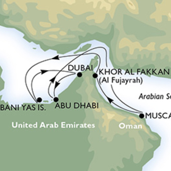 La croisi&egrave;re des Grands B&acirc;tisseurs 