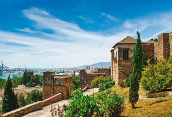 Malaga (ESPAGNE)