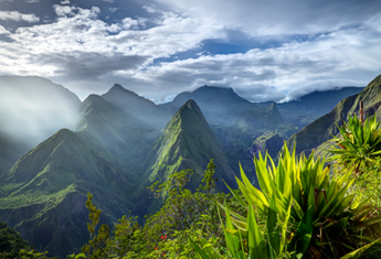 EXTENSION ILE DE LA REUNION
