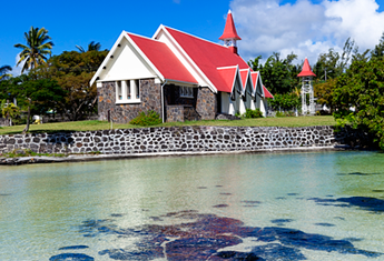 PORT LOUIS (Maurice)