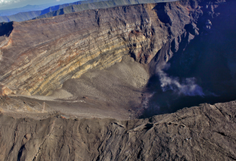 Saint Denis (La R&eacute;union)