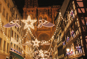 STRASBOURG