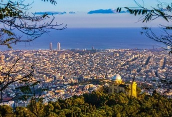 Barcelone (Espagne)
