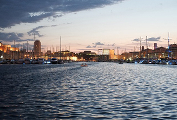 Marseille