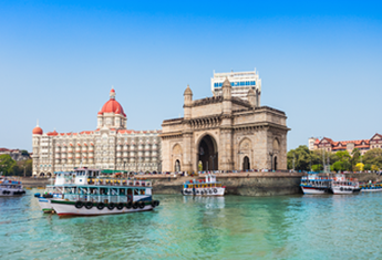 MUMBAI (Inde)