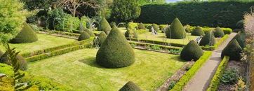 Week-end Jardins en Anjou