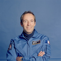 Jean Fran&ccedil;ois Clervoy