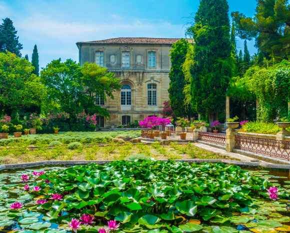 Nos voyages à thème
