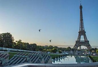 Paris 