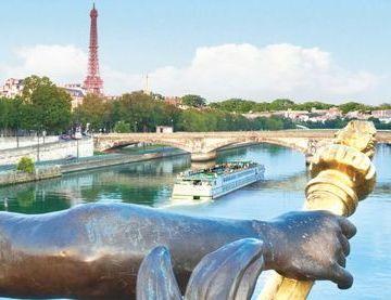 La Vallée de la Seine