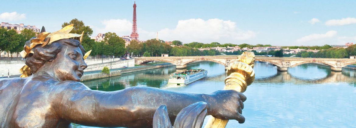 La Vallée de la Seine