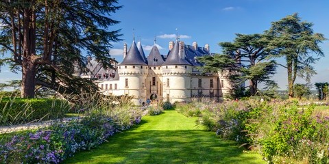 Week-end Jardins Touraine 