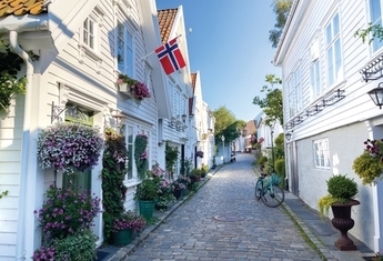 STAVANGER (SANDNES)