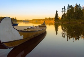 MAURICIE / SAGUENAY (380 km/05h30)