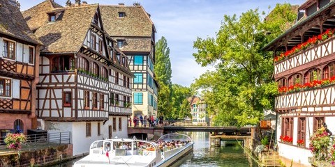 Croisi&egrave;re fluviale Le Tour du Monde des D&eacute;lices, voyage gastronomique et culture