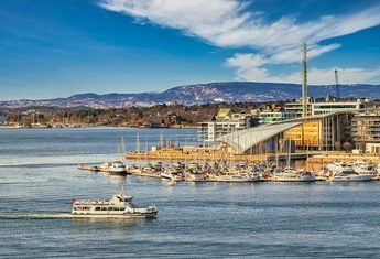 OSLO