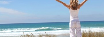 Thalasso Psychologies à Carnac : "Reconnexion à soi"