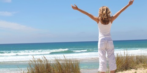 Thalasso Psychologies à Carnac : "Reconnexion à soi"