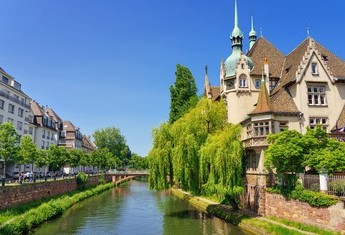 STRASBOURG