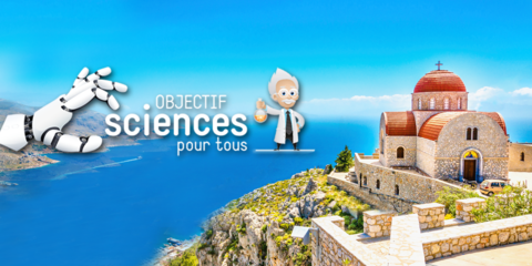 Objectif sciences pour tous