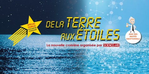 Croisière de la Terre aux étoiles