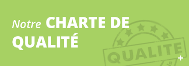 Charte qualité